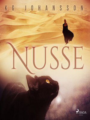 cover image of Nusse